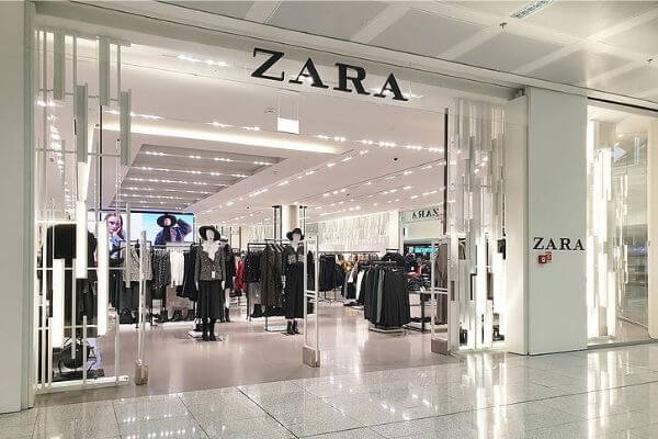 rfid helps zara with inventory management