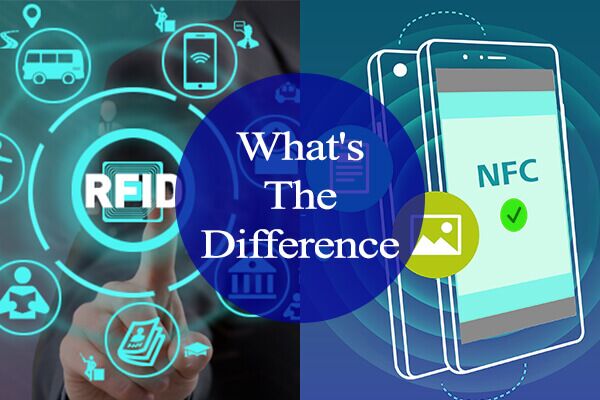 rfid vs nfc