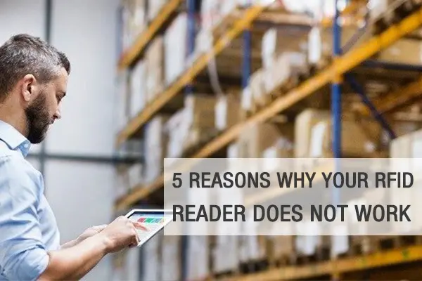 rfid in warehouse