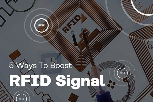 rfid signal
