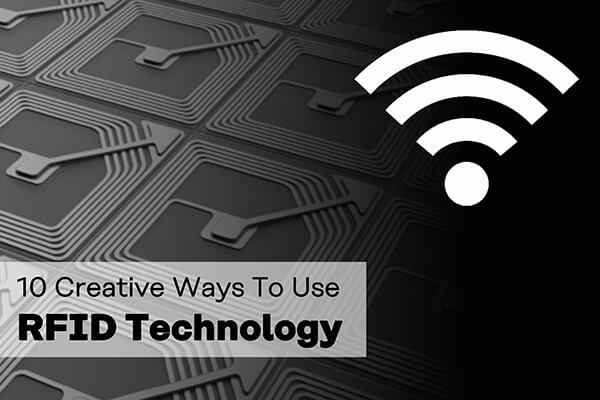 rfid application