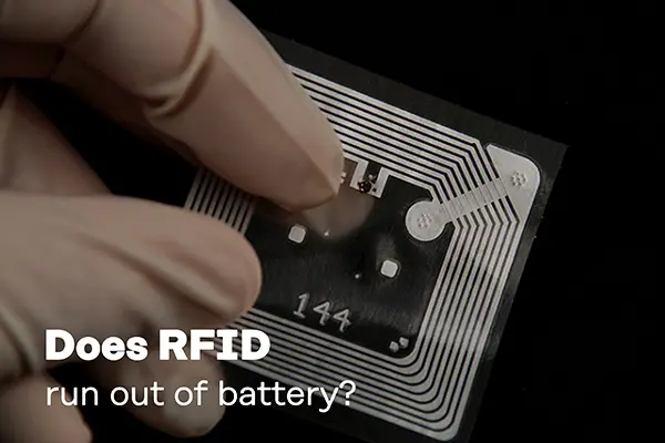 rfid tag