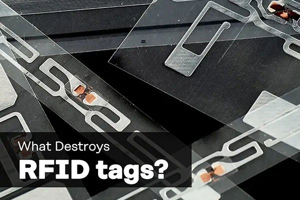 rfid tags