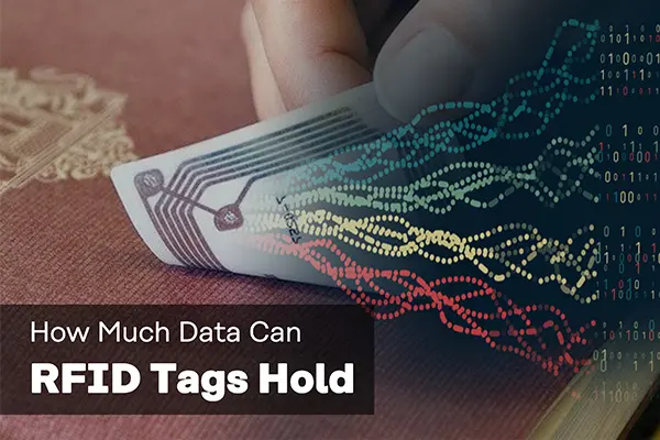 rfid tags memory