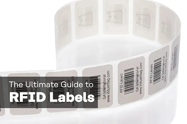 rfid label