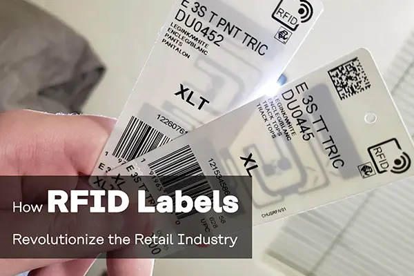 rfid labels